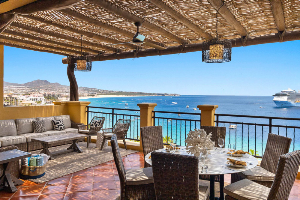 Playa Penthouse