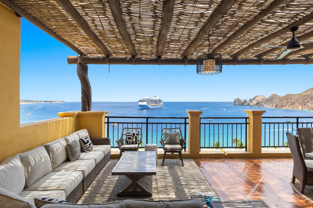 Playa Penthouse