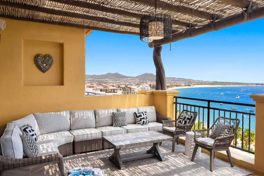 Playa Penthouse