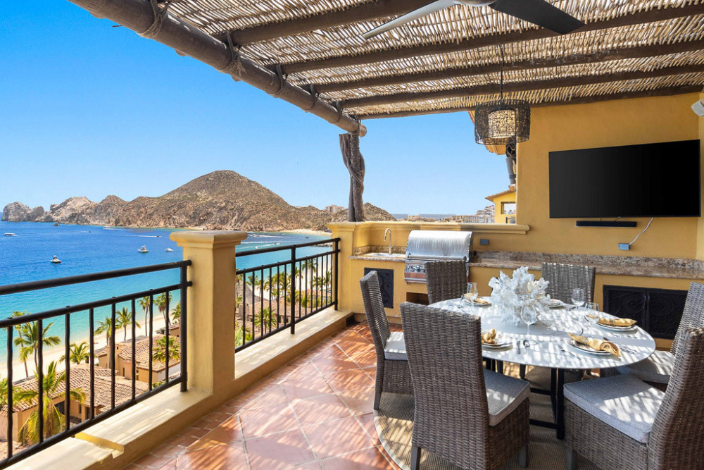 Playa Penthouse