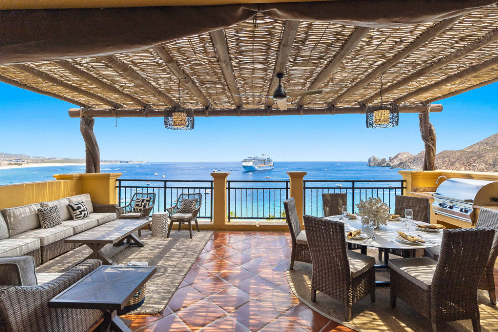 Playa Penthouse