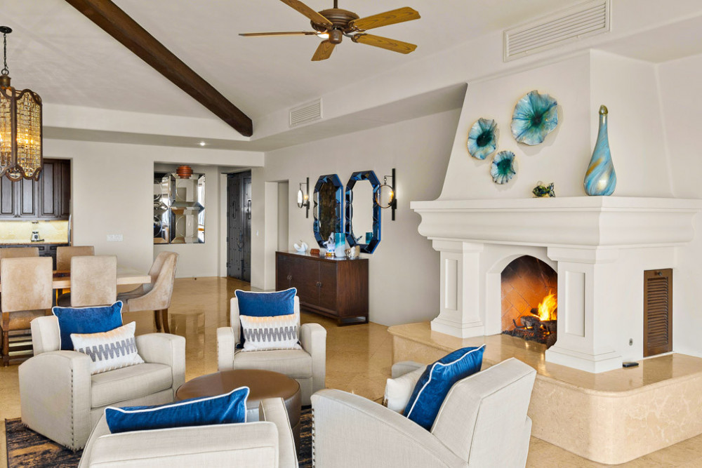 Playa Penthouse