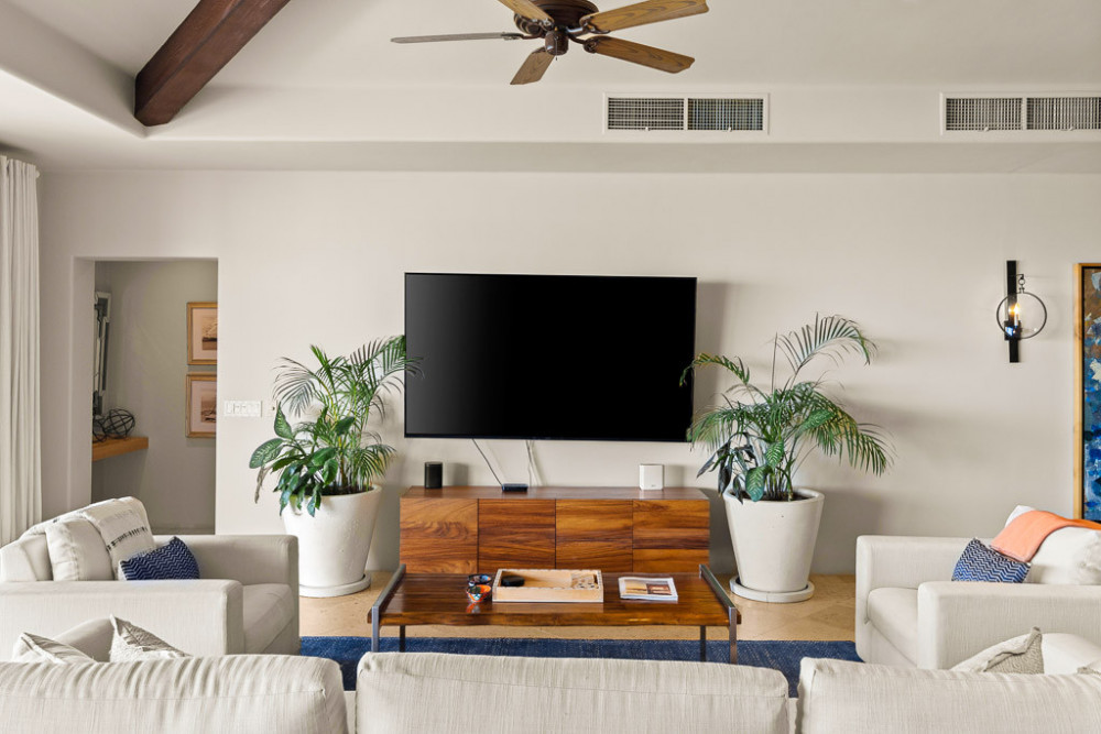 Playa Penthouse