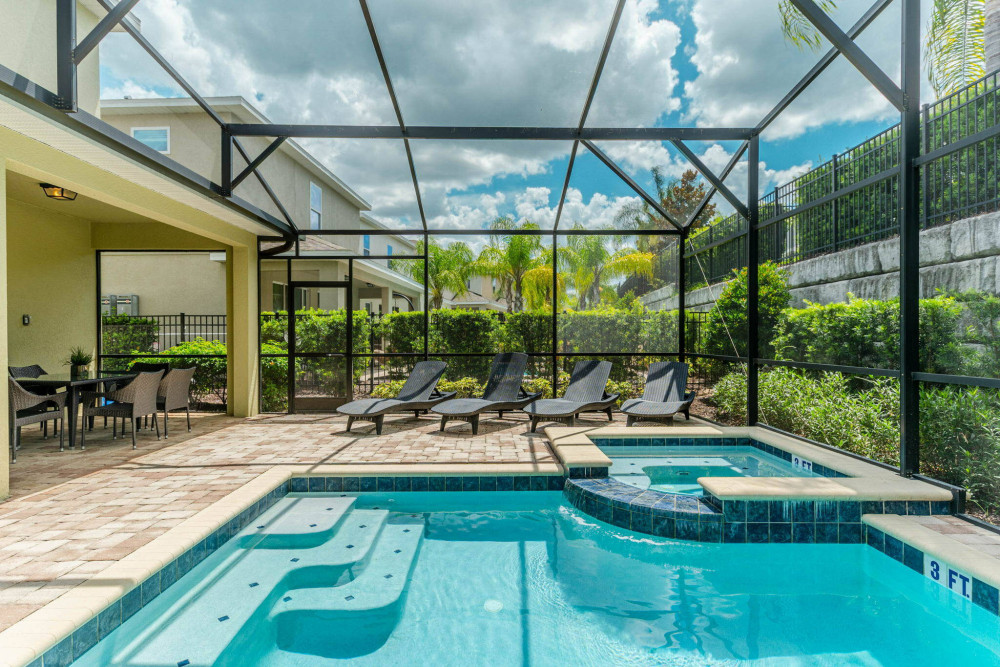 Encore Resort 1508