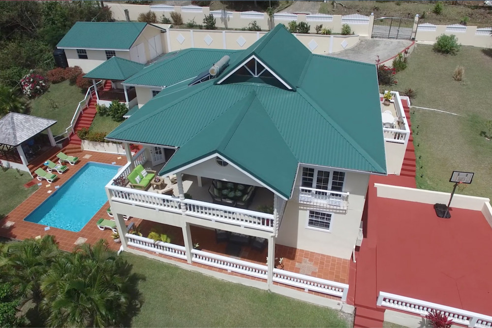 Villa Decaj (2 bedroom)