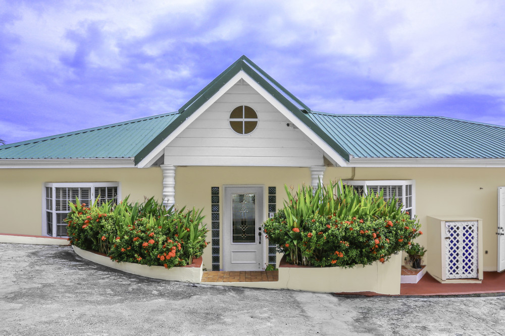 Villa Decaj (2 bedroom)