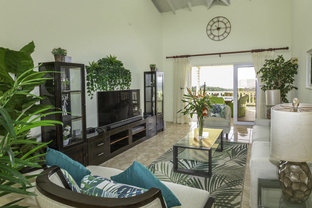 Villa Decaj (2 bedroom)