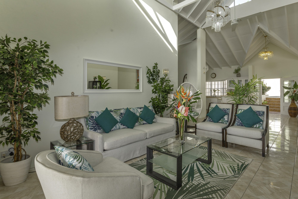 Villa Decaj (2 bedroom)