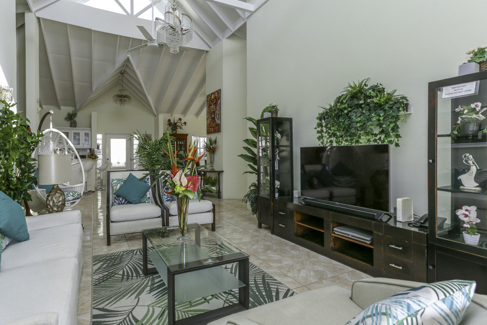 Villa Decaj (2 bedroom)