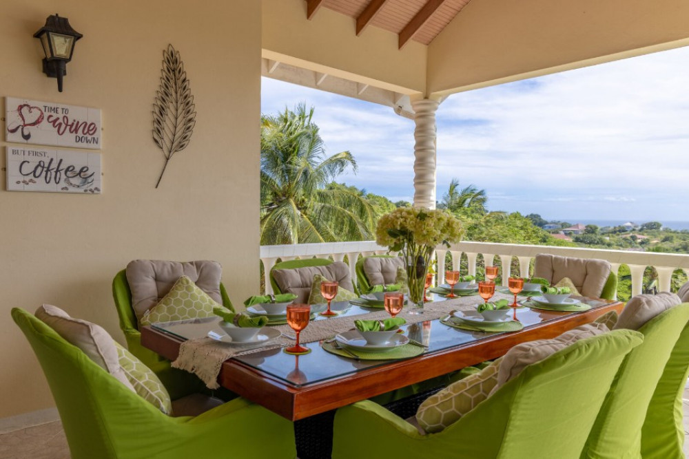 Villa Decaj (2 bedroom)