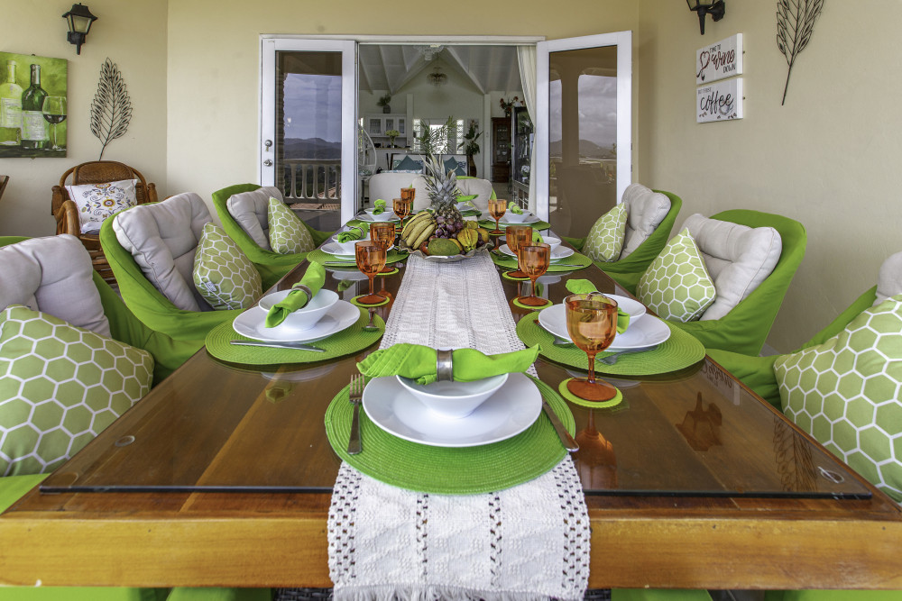 Villa Decaj (2 bedroom)