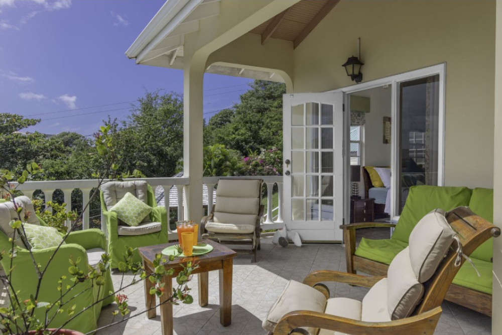 Villa Decaj (2 bedroom)