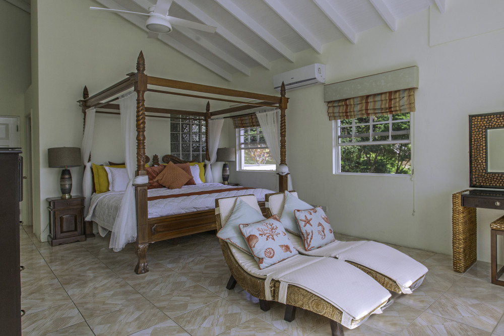 Villa Decaj (2 bedroom)