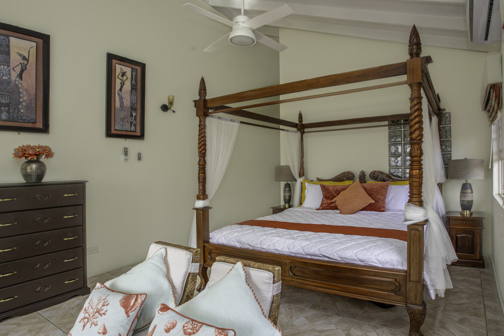 Villa Decaj (2 bedroom)