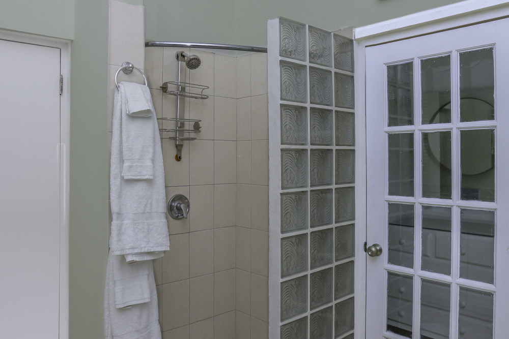 Villa Decaj (2 bedroom)