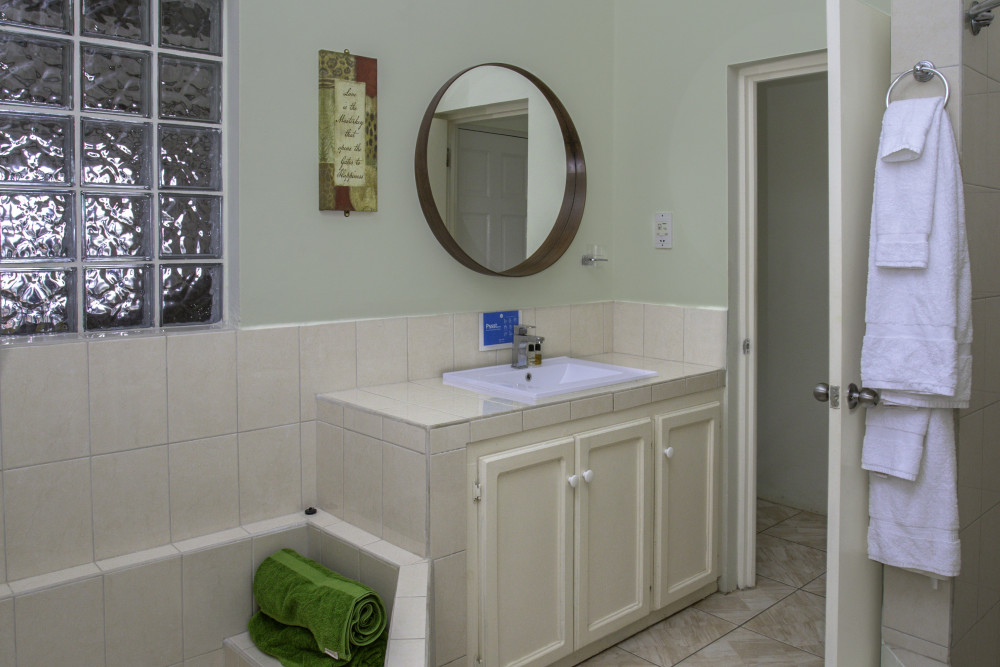 Villa Decaj (2 bedroom)