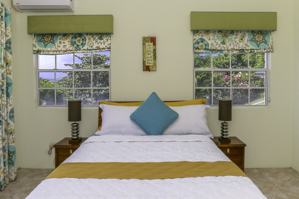 Villa Decaj (2 bedroom)