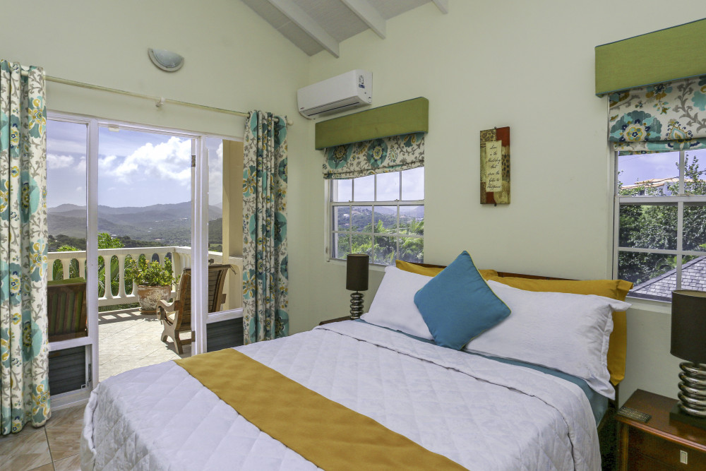 Villa Decaj (2 bedroom)