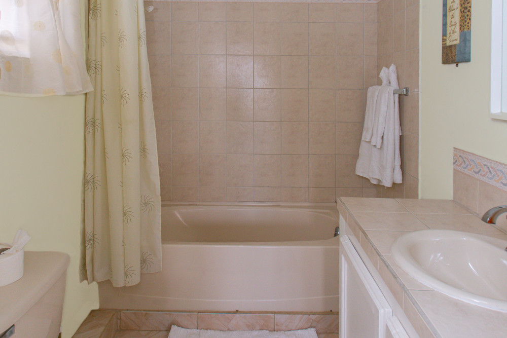 Villa Decaj (2 bedroom)