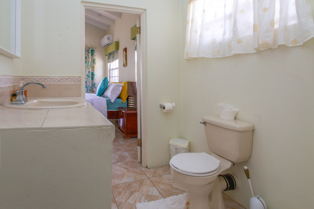 Villa Decaj (2 bedroom)