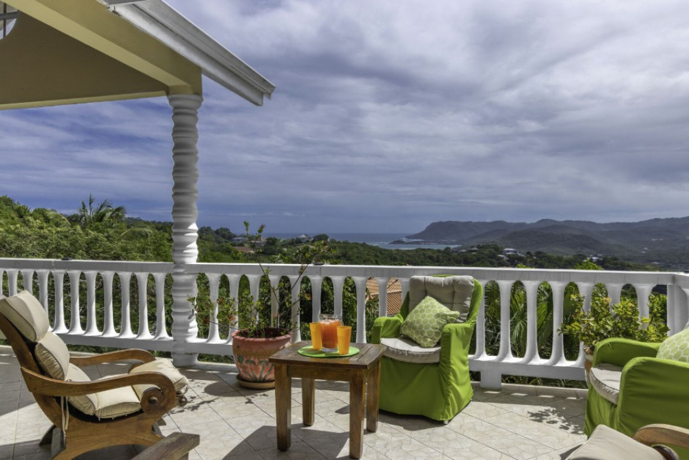 Villa Decaj (2 bedroom)