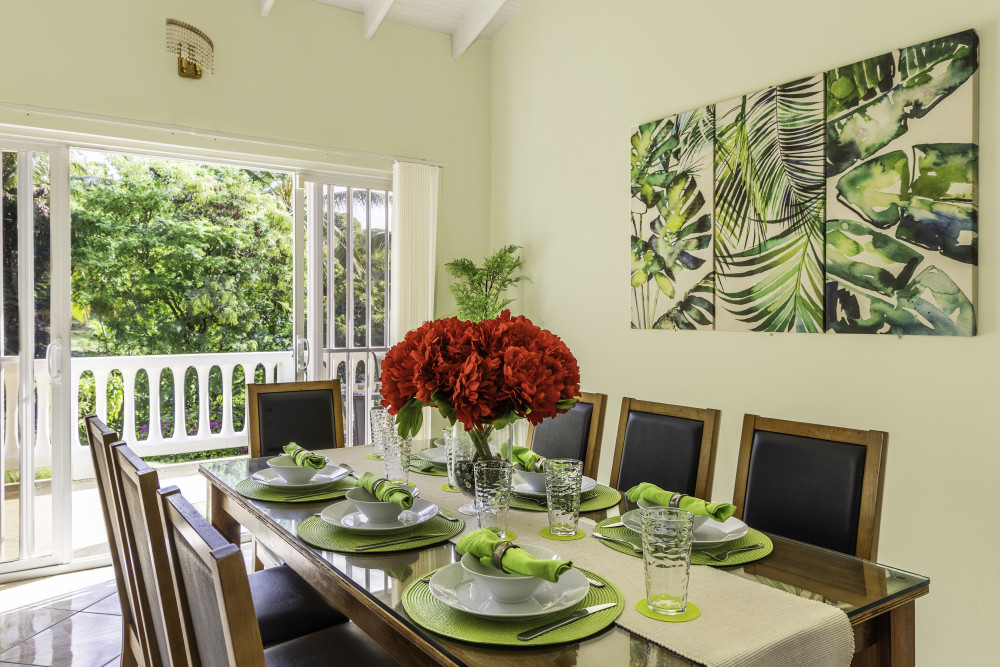 Villa Decaj (2 bedroom)