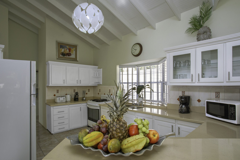Villa Decaj (2 bedroom)