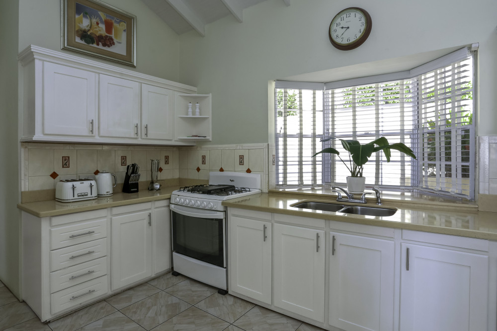 Villa Decaj (2 bedroom)