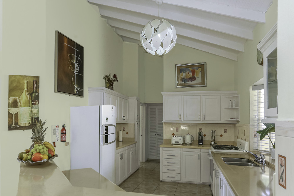 Villa Decaj (2 bedroom)