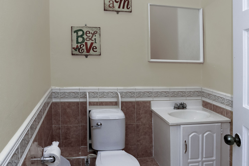 Villa Decaj (2 bedroom)