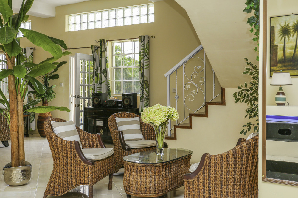 Villa Decaj (2 bedroom)