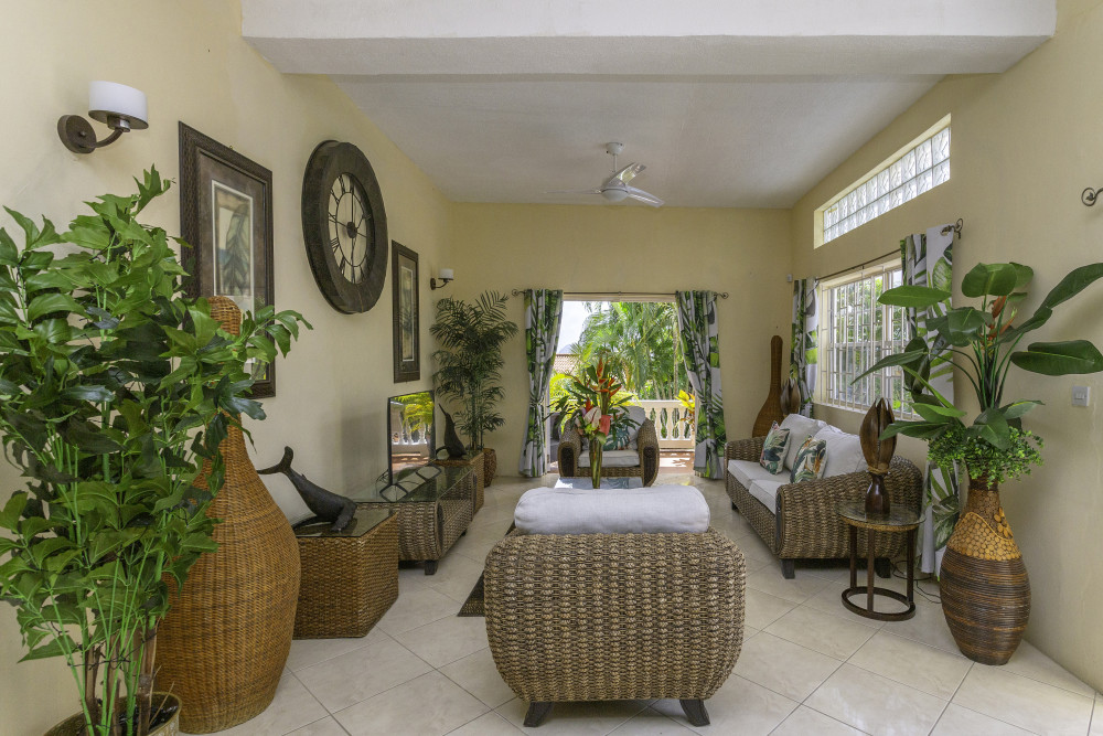 Villa Decaj (2 bedroom)