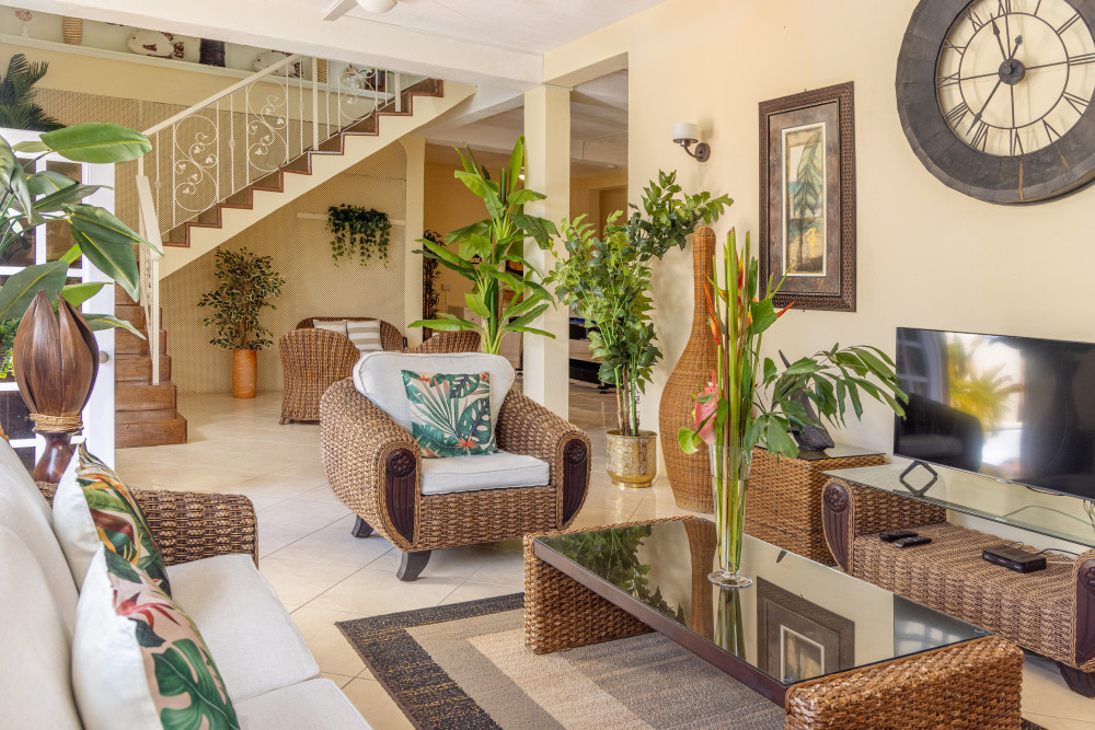 Villa Decaj (2 bedroom)