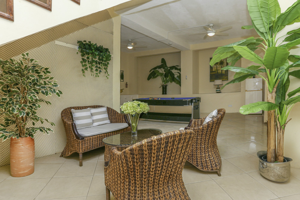 Villa Decaj (2 bedroom)