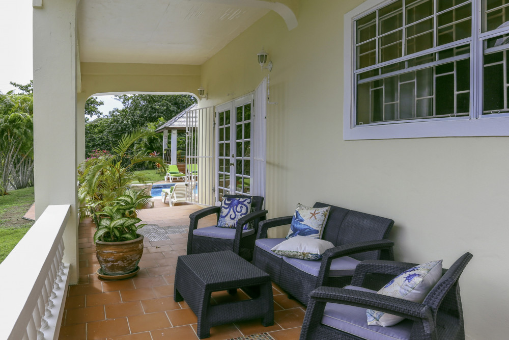 Villa Decaj (2 bedroom)