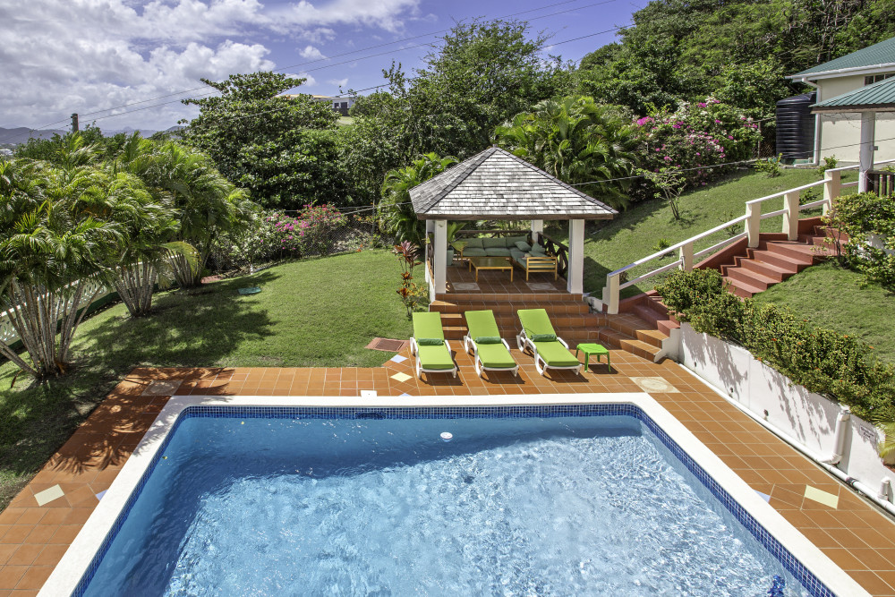 Villa Decaj (2 bedroom)