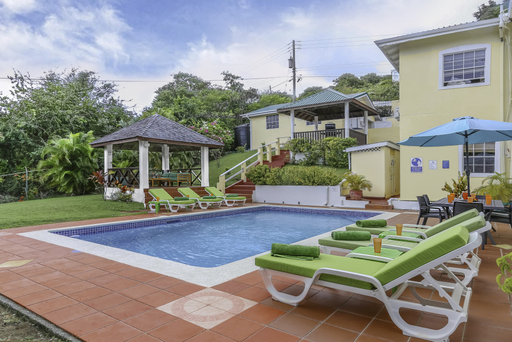 Villa Decaj (2 bedroom)