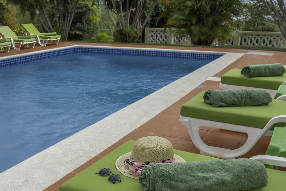 Villa Decaj (2 bedroom)