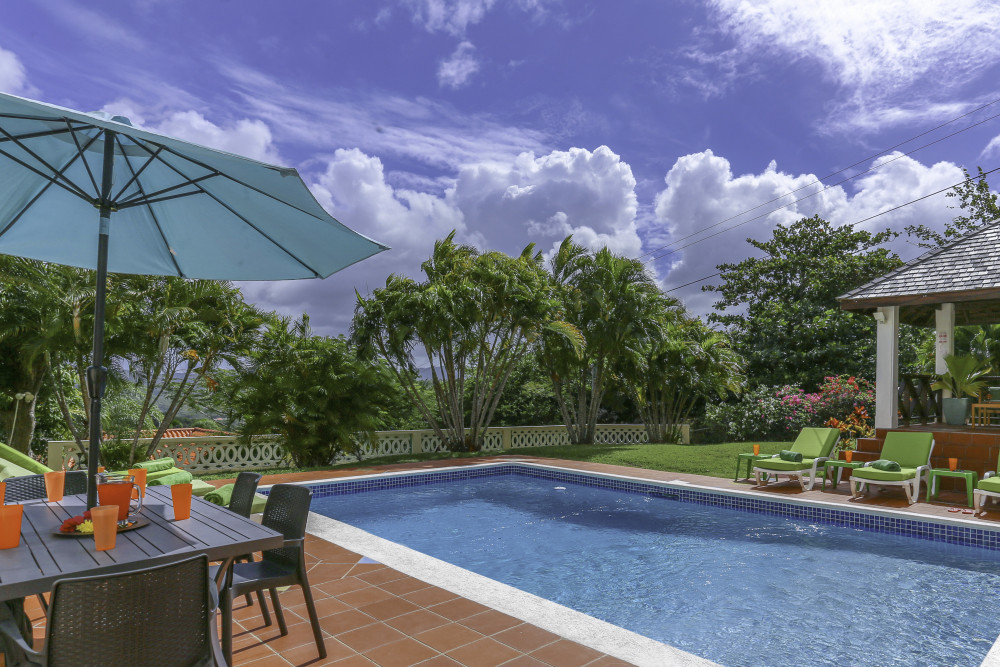 Villa Decaj (2 bedroom)