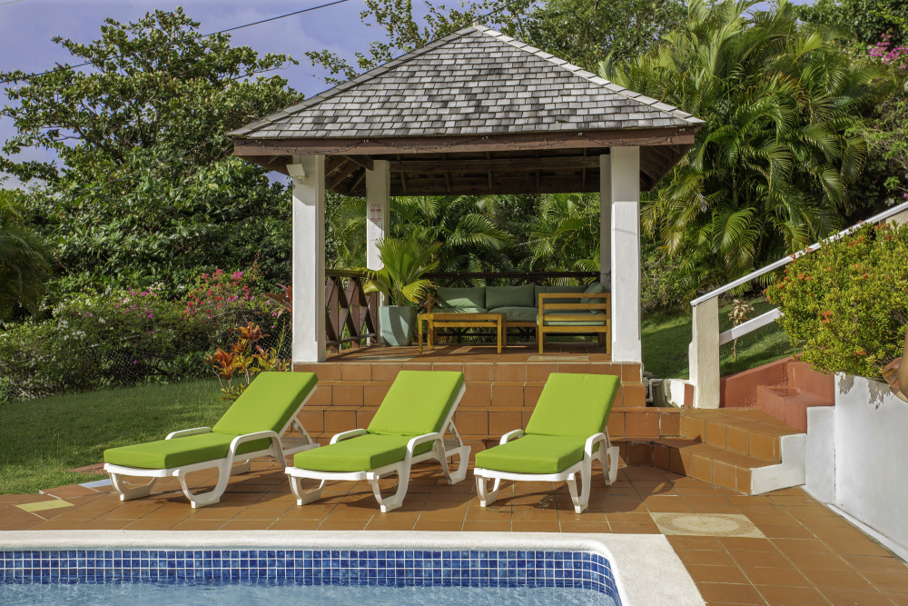 Villa Decaj (2 bedroom)