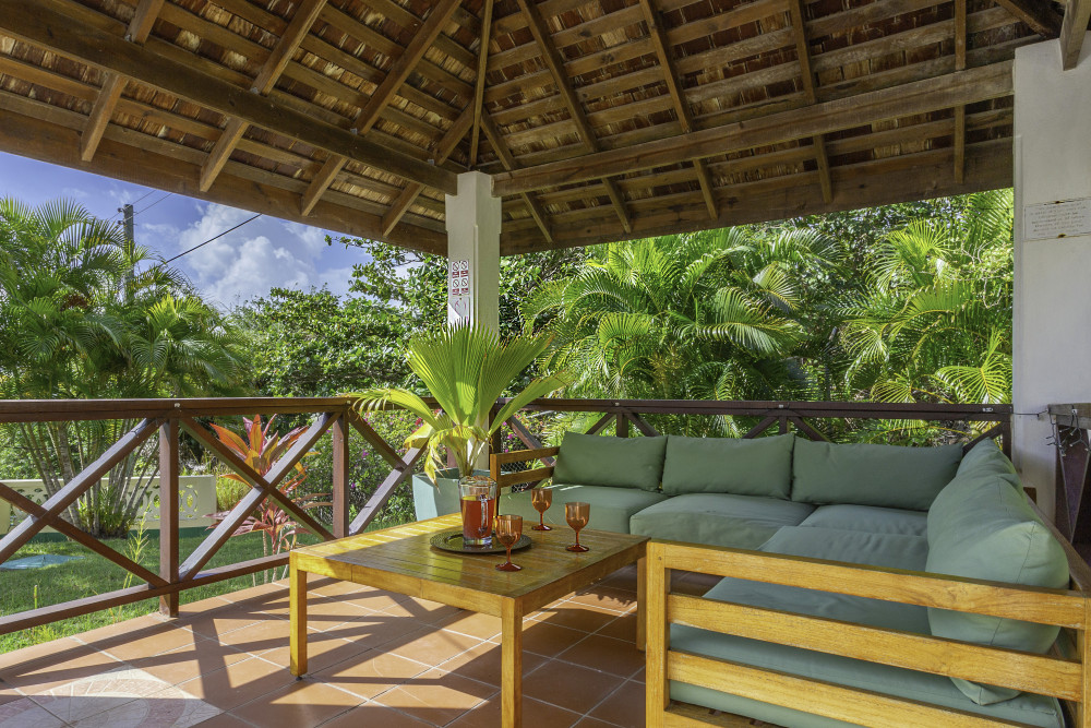 Villa Decaj (2 bedroom)