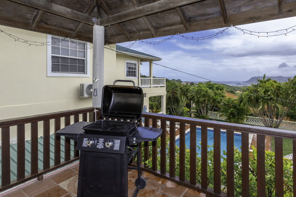 Villa Decaj (2 bedroom)