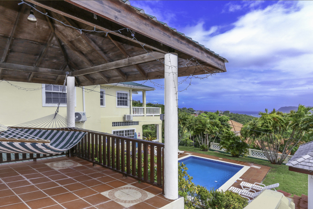 Villa Decaj (2 bedroom)