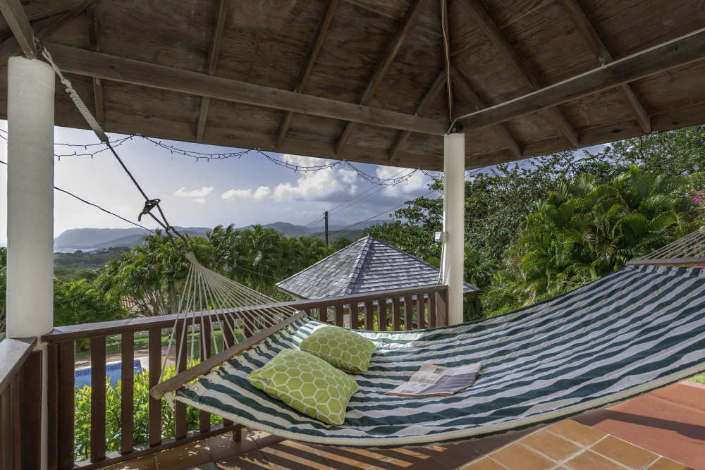 Villa Decaj (2 bedroom)