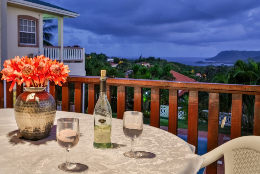 Villa Decaj (2 bedroom)