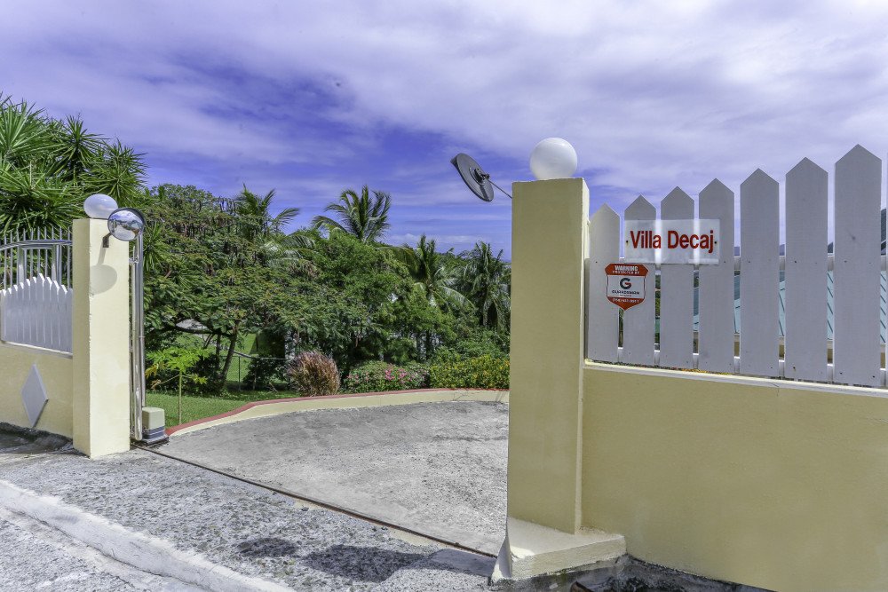 Villa Decaj (2 bedroom)