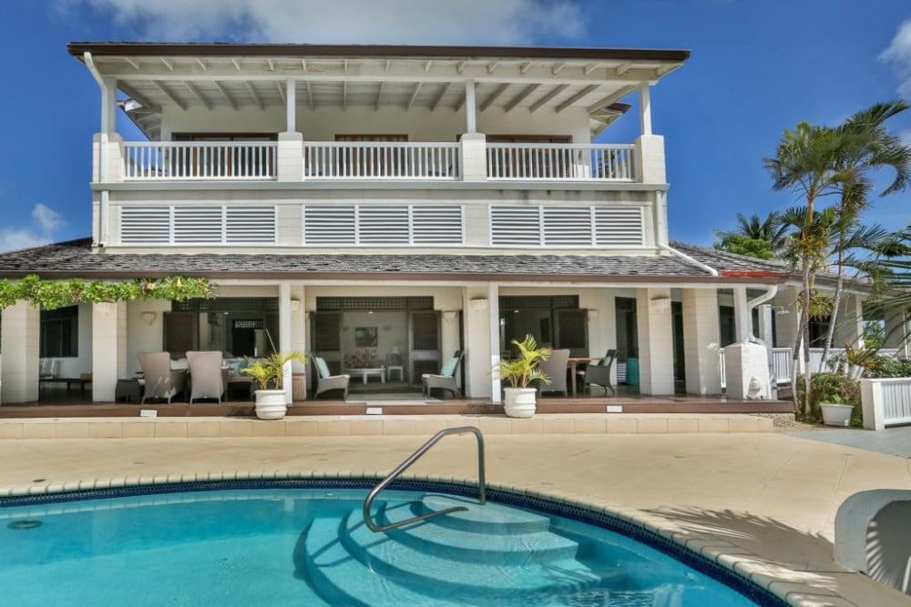 Tamarind Villa (3 bedroom)