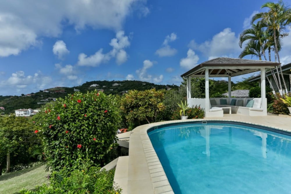 Tamarind Villa (3 bedroom)