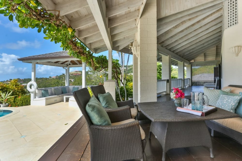 Tamarind Villa (3 bedroom)