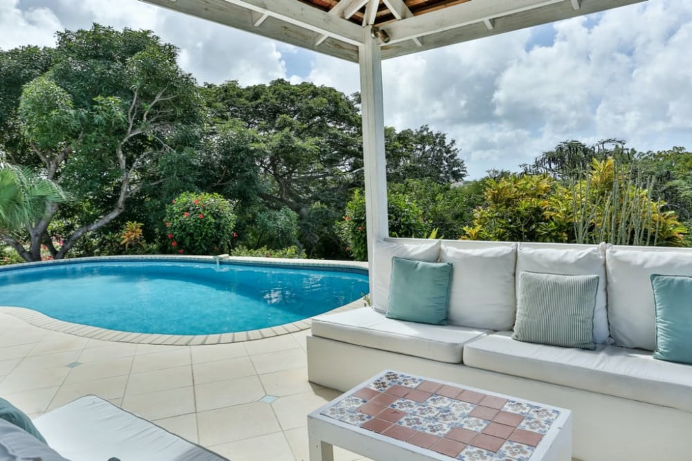 Tamarind Villa (3 bedroom)